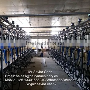 Dairy Farm Cow Used Milking Equipment thumbnail-1