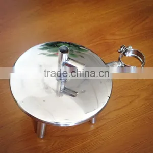 Washing Plate With Stainless Steel Spray Head thumbnail-3
