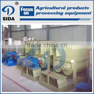 Wheat Gluten Washing Machine Seitan Making Machine Gluten Equipment thumbnail-6