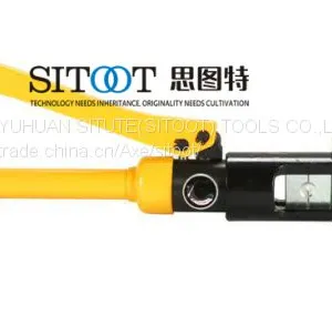 YQK-120 Hydraulic Crimping Tools thumbnail-1