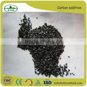 Top Grade Carbon Additive,carbon Agent for Casting thumbnail-1
