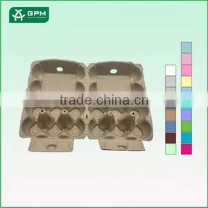 Biodegradable Recycled Carton Pulp Free Boxes for Moving thumbnail-1