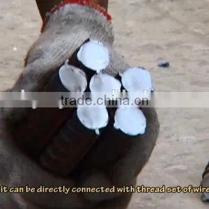 Low Investment Cutter Bar Equipment 0086 15238032864 thumbnail-2