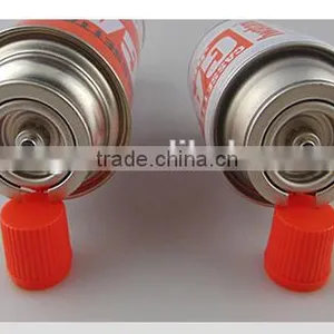 Butanel Fuel Canisters for Portable Camping Stoves thumbnail-2
