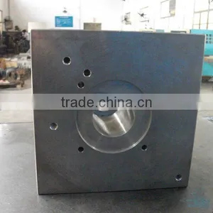 Directional Control Valve Hydraulic thumbnail-1