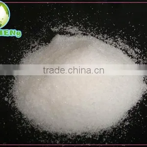 Fused-salt Electrolysis Sodium Aluminate Fluoride Synthetic Cryolite thumbnail-1