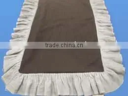 Cashmere Woven Throw thumbnail-1