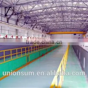 Copper Ore Extraction Technology Service and Equipment(EPC) thumbnail-5