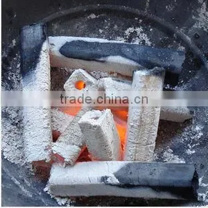 Bamboo Sawdust Machine Made Cheap Charcoal thumbnail-1