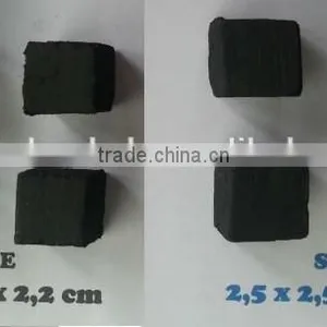 Coconut Cube Shisha Charcoal thumbnail-4