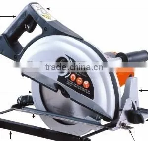 Concrete Cutter thumbnail-1