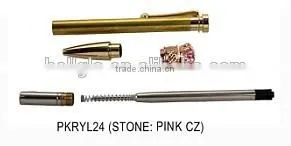 DIY Wooden Ball Pen Kit thumbnail-1