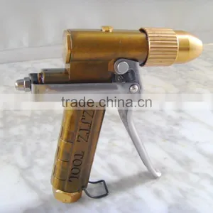 Adjustable Metal Spray Gun thumbnail-1