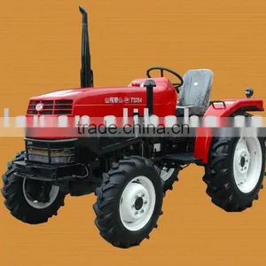 Farm Tractor thumbnail-1