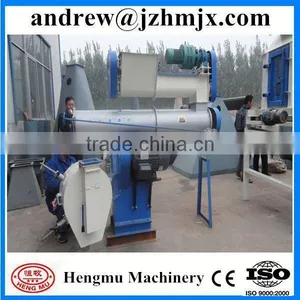 High Quality Poultry Feed Grinding Machine Animal Food Pellet Making Machine Durable Feed Pellet Machine for Cow thumbnail-1