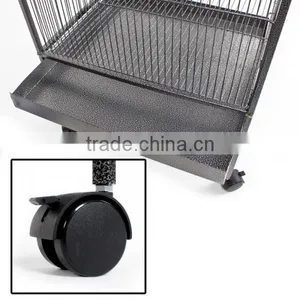 Chinese Cheap Large Metal Wire Bird Cage thumbnail-2