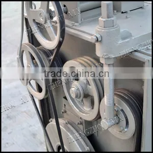 Used Rice Mill Machinery/ Rice Mill for Sale/ Rice Mill Machinery Price thumbnail-5