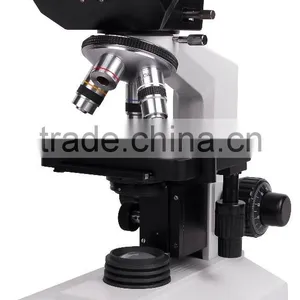 XSZ-107BNIII With Flexible and Changable Trinocular Head thumbnail-1