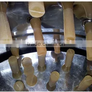 Factory Mid-year Promotional Wholesale Automatic Duck Plucker Machine thumbnail-6