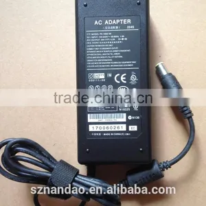Laptop Adapter 20V 4.5A 90W Outer 7.8MM Inner 5.6MM NT01 thumbnail-1