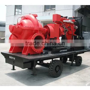 300S-32A High Lift Centrifugal Water Pressure Pump thumbnail-4