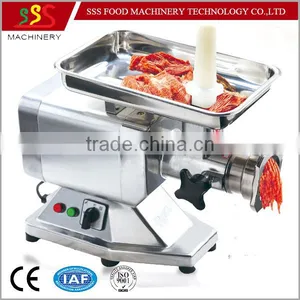 New Style Meat Mincer Kitchen Equipment Manufacture thumbnail-1