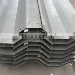 Aluminium Alloy Gutter Greenhouse Used thumbnail-1