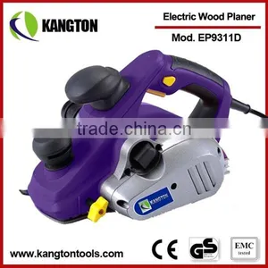 850W Powerful Industrial Woodworking Hand Tool Electic Industry Wood Planer thumbnail-1
