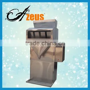 High Output Granuel Sachet Packaging Machine With Best Price thumbnail-1