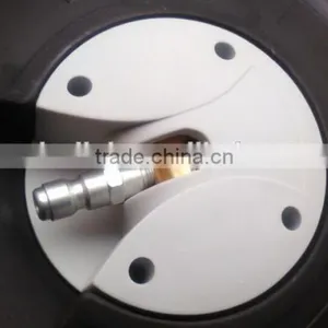 15 Inch Ultra High Pressure Water Floor Surface Cleaner thumbnail-1