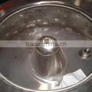 Neweek Commercial Centrifugal Cylinder Sheep Wool Water Extractor thumbnail-3