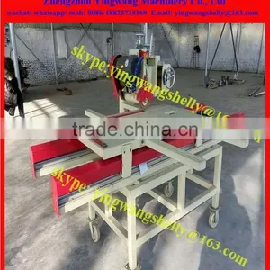 Stone Building Materials Granite Cutting Machine thumbnail-2