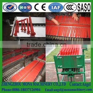 Different Sized Candles Machine/Wax Candle Making Machine Price/Candle Maker thumbnail-4