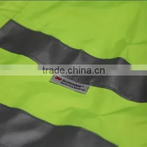 Reflective Safety Clothing thumbnail-2