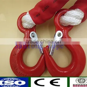 Nylon Twisted Tow Rope thumbnail-4