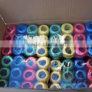 Recycled pp Packing String thumbnail-1