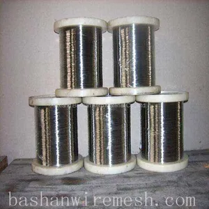 304 316 Stainless Steel Wire Manufacturer Shaped Wire thumbnail-4