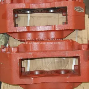 CHAOGONG Brand Wheel Loader Spare Parts thumbnail-1