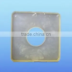 Pan Cleaner With Quadrilateral Type thumbnail-1