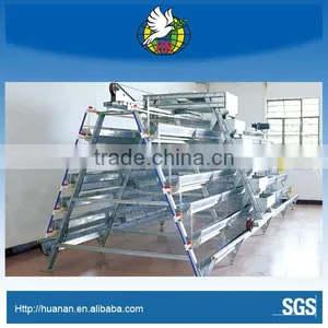 "A" Type Breeder Raising Equipment thumbnail-1