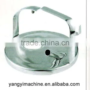 Stainless Steel Milk Can Cover for Milking Machine in Price thumbnail-3