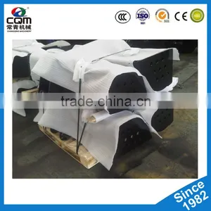 Crawler Hydraulic Excavator Spare Parts Bucket thumbnail-5