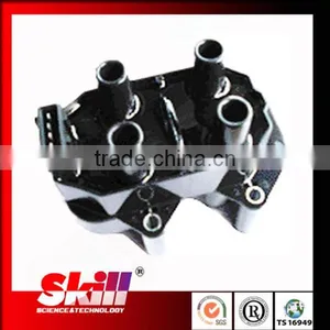 2014 Most High Quality Auto Dry Ignition for Yuan 465/Hafei 465 thumbnail-1