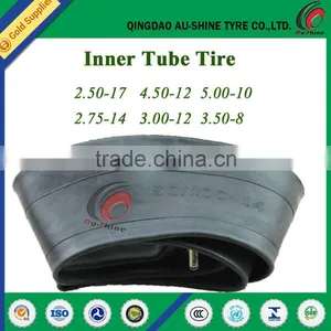 Inner Tube Motorcycle 275-18 Motorcycle Tire and Tube thumbnail-3