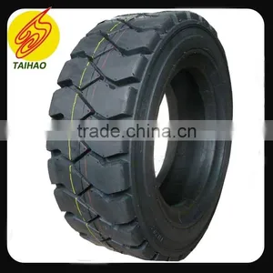 Pneumatic Industry Tire Forklift Tire 8.25-15 thumbnail-1