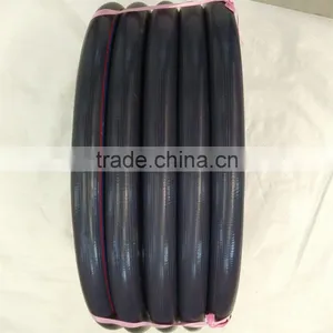 High Pressure Pvc Air Hoses Black thumbnail-3