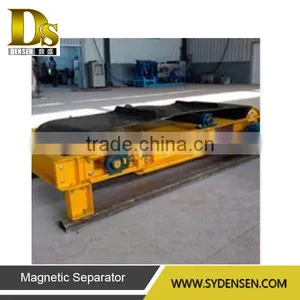 Solid Waste Permanent Magnetic Separator for Belt thumbnail-6