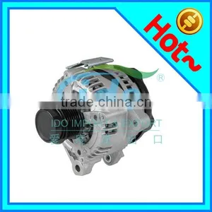 High Quality Auto Alternator for Toyota 104210-4790 thumbnail-1