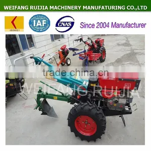 2015 New Made Cheap Price Rotary Ditcher of Walking Tractors for Sale, Diesel Garden Ditcher of Usage With Tractors ! thumbnail-3