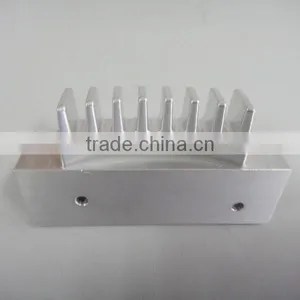 Professional High Rapid Prototype CNC Turning Type Aluminum/Brass/Bronze thumbnail-4